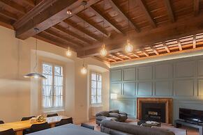 Torno Design Apartment