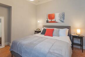 Torno Design Apartment