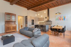 Torno Design Apartment