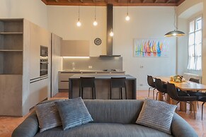 Torno Design Apartment