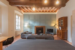 Torno Design Apartment