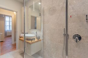 Torno Design Apartment