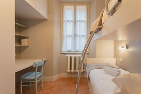 Torno Design Apartment