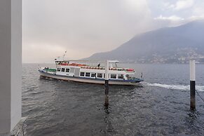 Torno Design Apartment