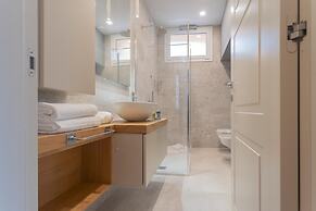 Torno Design Apartment