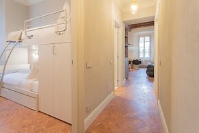 Torno Design Apartment