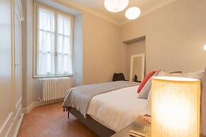 Torno Design Apartment