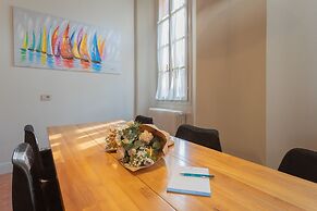 Torno Design Apartment