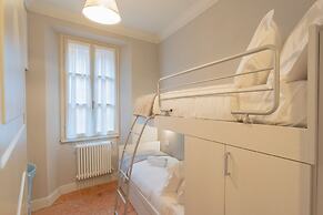 Torno Design Apartment