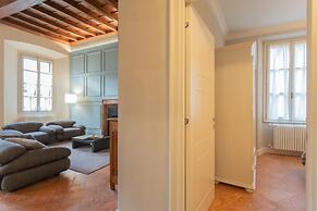 Torno Design Apartment