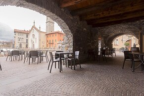 Torno Design Apartment