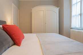 Torno Design Apartment