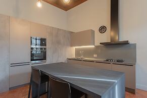 Torno Design Apartment