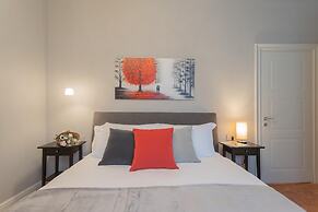 Torno Design Apartment