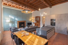 Torno Design Apartment