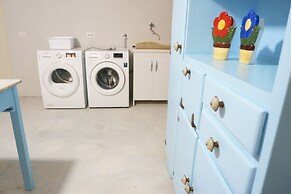 Torno Design Apartment
