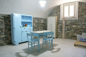 Torno Design Apartment