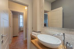 Torno Design Apartment