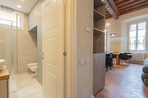 Torno Design Apartment