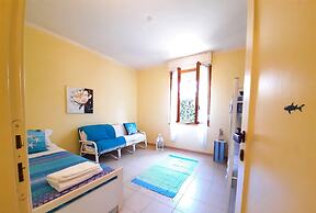 Casa Le Caravelle in Alghero