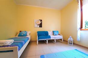 Casa Le Caravelle in Alghero