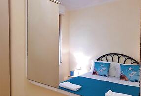 Casa Le Caravelle in Alghero