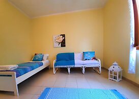 Casa Le Caravelle in Alghero