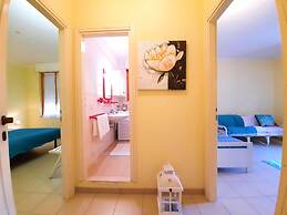 Casa Le Caravelle in Alghero