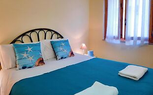 Casa Le Caravelle in Alghero