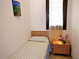 Sv001 Appartamento Agrusa con Giardino e bbq