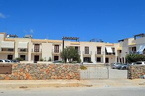 Sv001 Appartamento Agrusa con Giardino e bbq