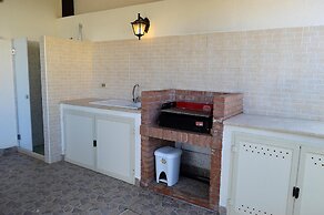 Sv001 Appartamento Agrusa con Giardino e bbq