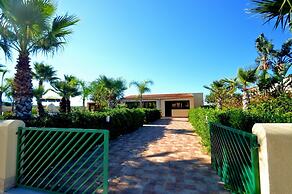 Sv032 Villa Minoa con Piscina Privata