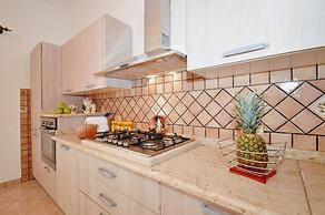 Sv032 Villa Minoa con Piscina Privata