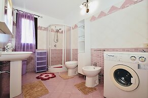 Sv032 Villa Minoa con Piscina Privata