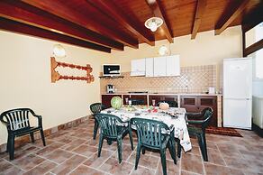 Sv032 Villa Minoa con Piscina Privata