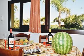 Sv032 Villa Minoa con Piscina Privata