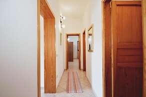 Sv032 Villa Minoa con Piscina Privata