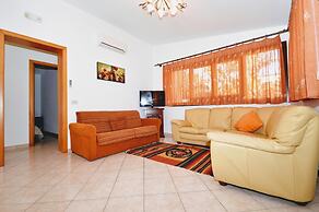 Sv032 Villa Minoa con Piscina Privata