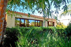 Sv032 Villa Minoa con Piscina Privata