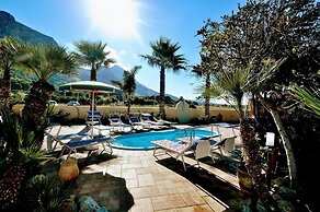 Sv032 Villa Minoa con Piscina Privata