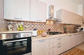 Sv032 Villa Minoa con Piscina Privata