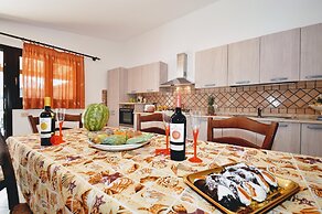 Sv032 Villa Minoa con Piscina Privata