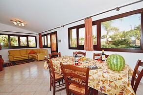 Sv032 Villa Minoa con Piscina Privata