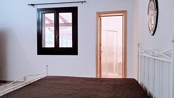 Sv032 Villa Minoa con Piscina Privata