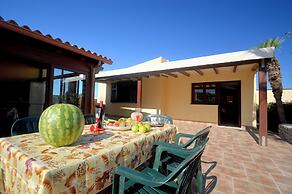 Sv032 Villa Minoa con Piscina Privata