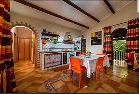 Sc035 Villa Sun Eden