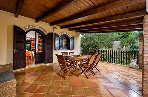 Sc035 Villa Sun Eden