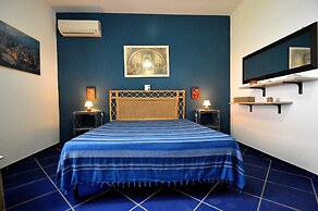 Sc025 Villa Calamazzo 5 Posti a Pochi Metri dal m