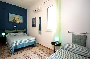 Sc025 Villa Calamazzo 5 Posti a Pochi Metri dal m